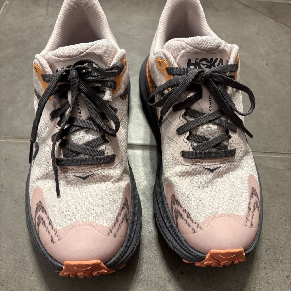 Hoka challenger gtx 7 Size 6.5.